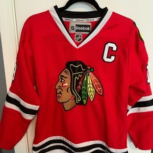 Chicago Blackhawk Jersey